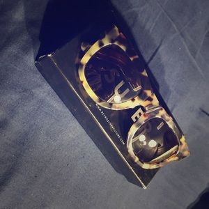 Retrosuperfuture sunglasses